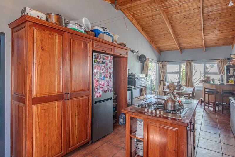 3 Bedroom Property for Sale in Riviersonderend Western Cape